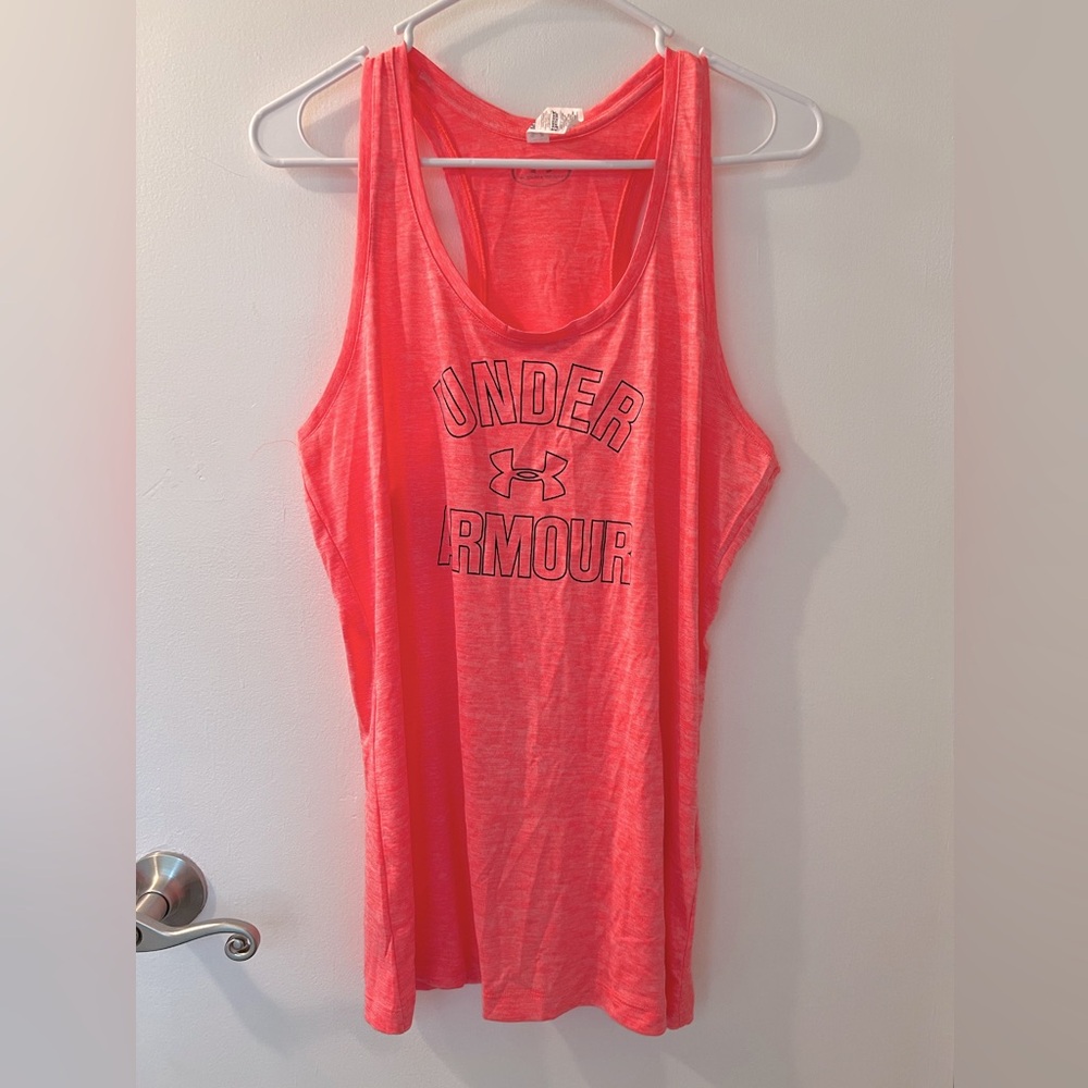 Under Armour Tank
